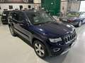 Jeep Grand Cherokee Grand Cherokee 3.0 crd V6 Limited 250cv auto Blu/Azzurro - thumbnail 2