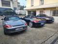 Porsche Boxster (987) Tagliandi Porsche-Pack Sport-Cerchi lega 19" Grigio - thumbnail 6