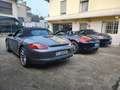Porsche Boxster (987) Tagliandi Porsche-Pack Sport-Cerchi lega 19" Grigio - thumbnail 5