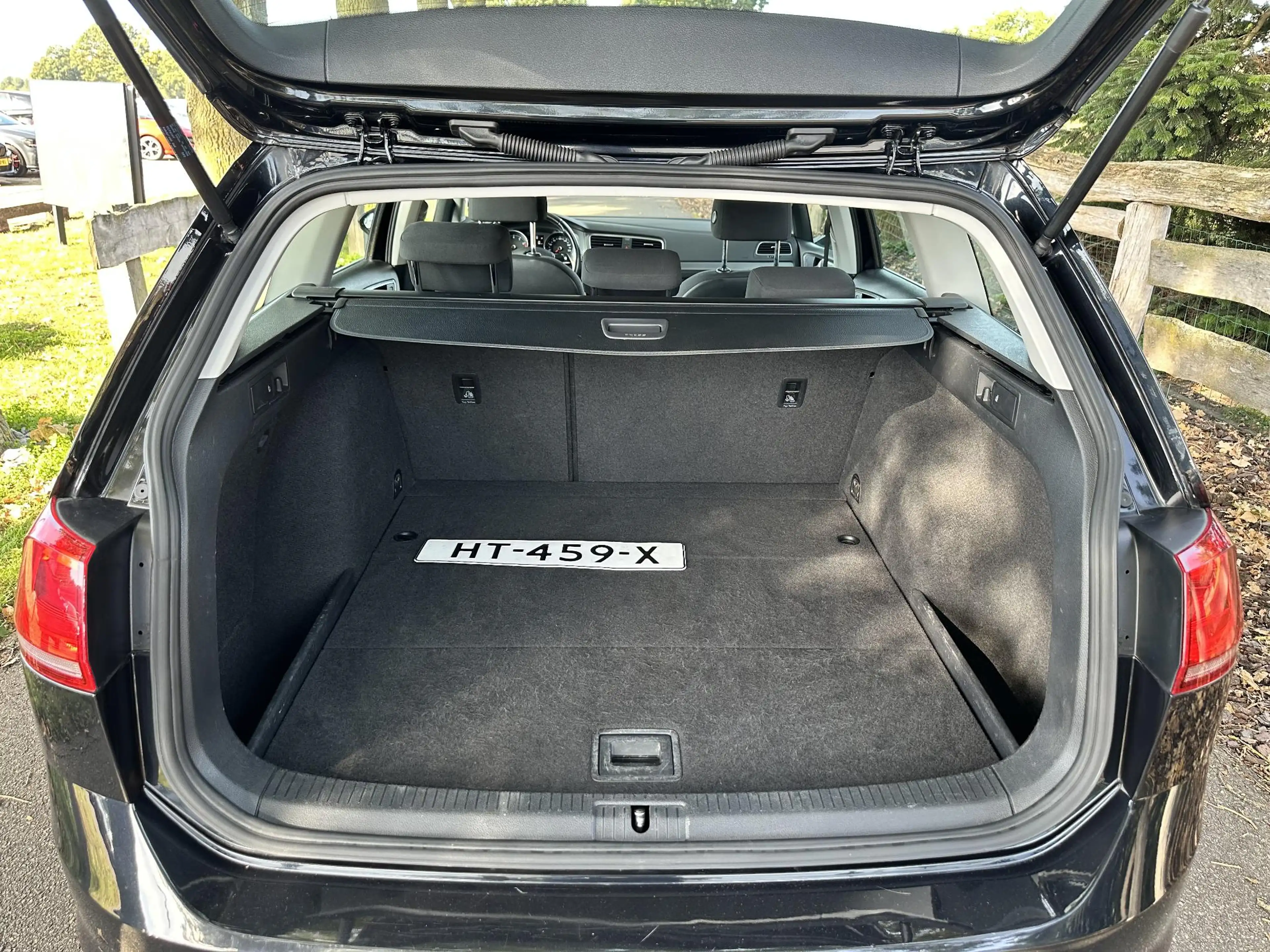 Volkswagen Golf Variant 1.0 TSI Trendline Trekhaak — photo 22