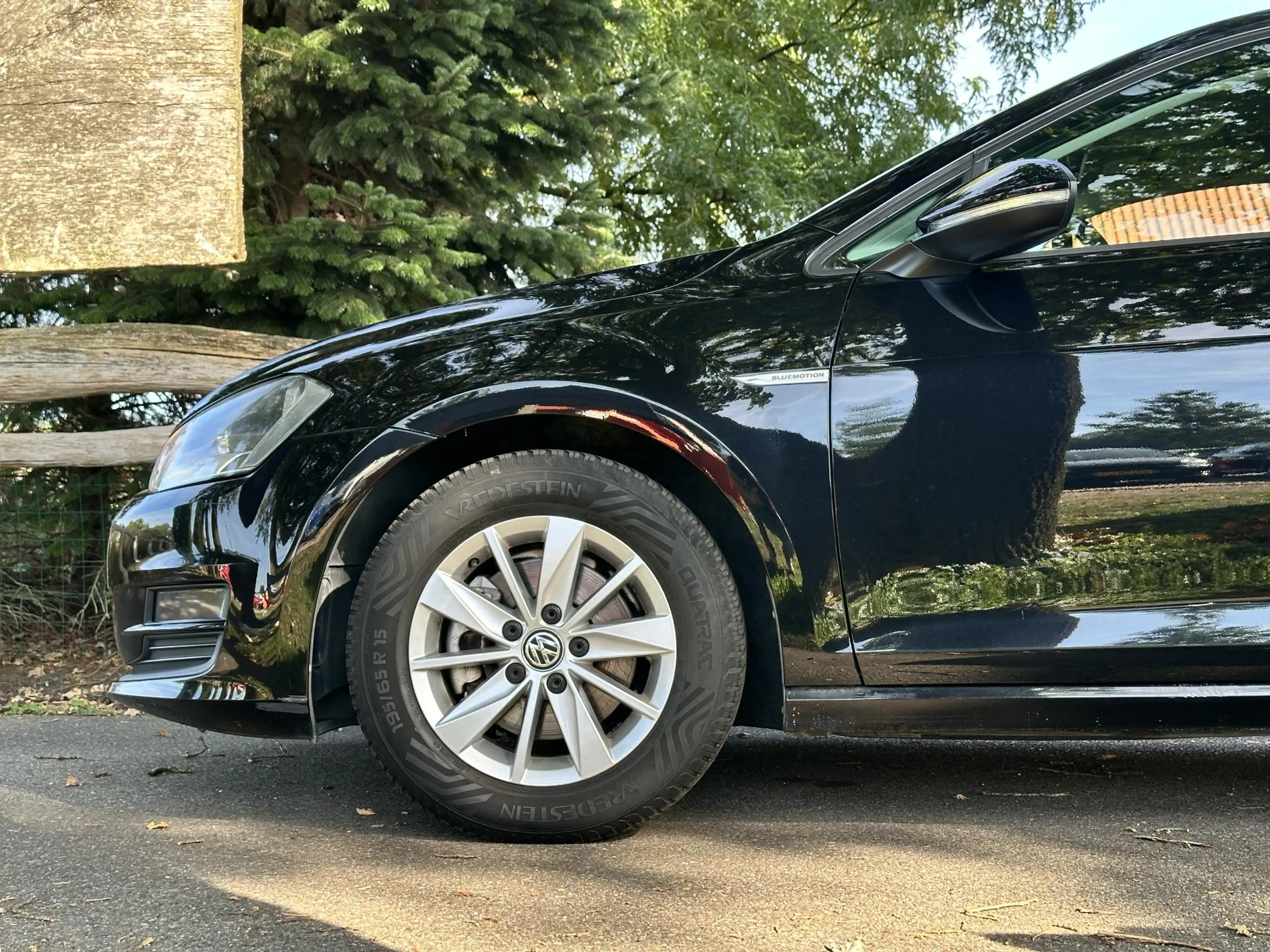 Volkswagen Golf Variant 1.0 TSI Trendline Trekhaak — photo 14