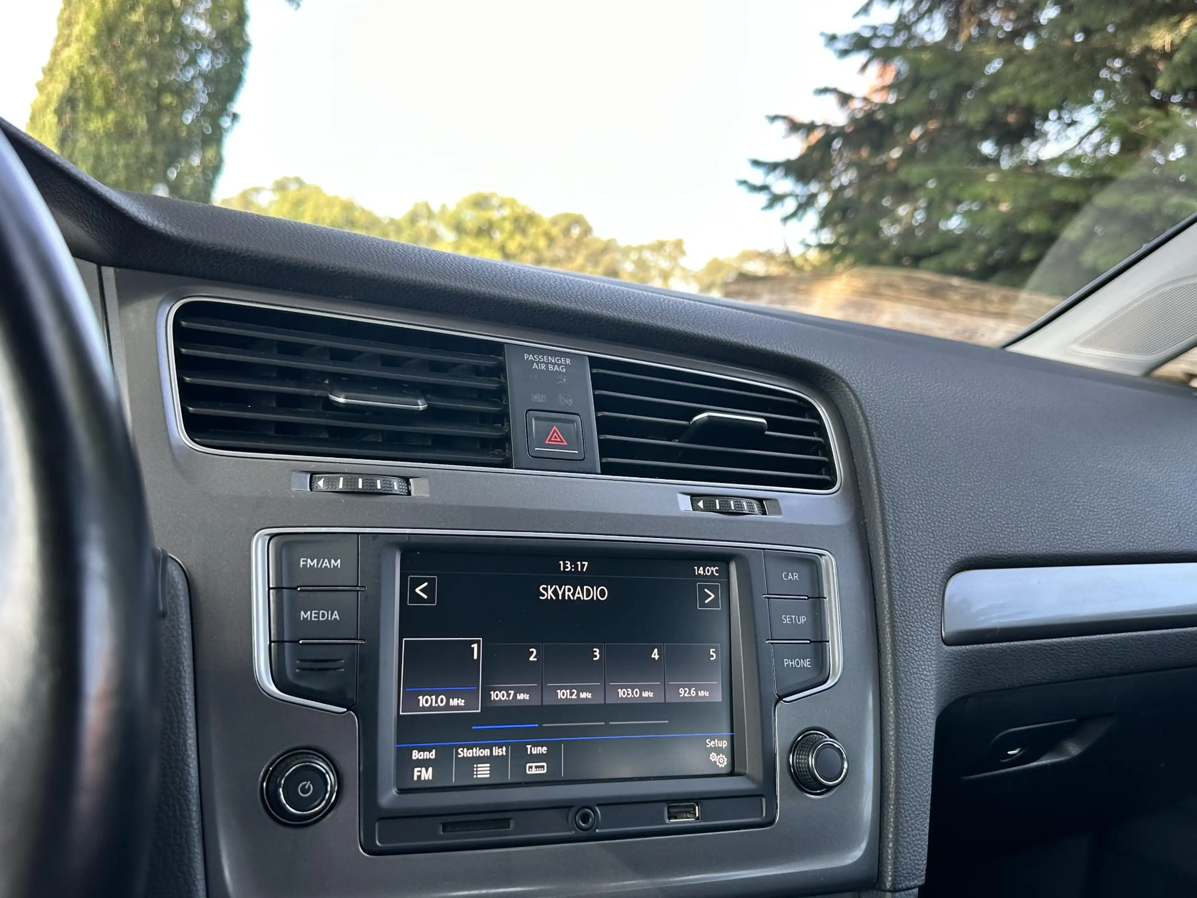Volkswagen Golf Variant 1.0 TSI Trendline Trekhaak — photo 27