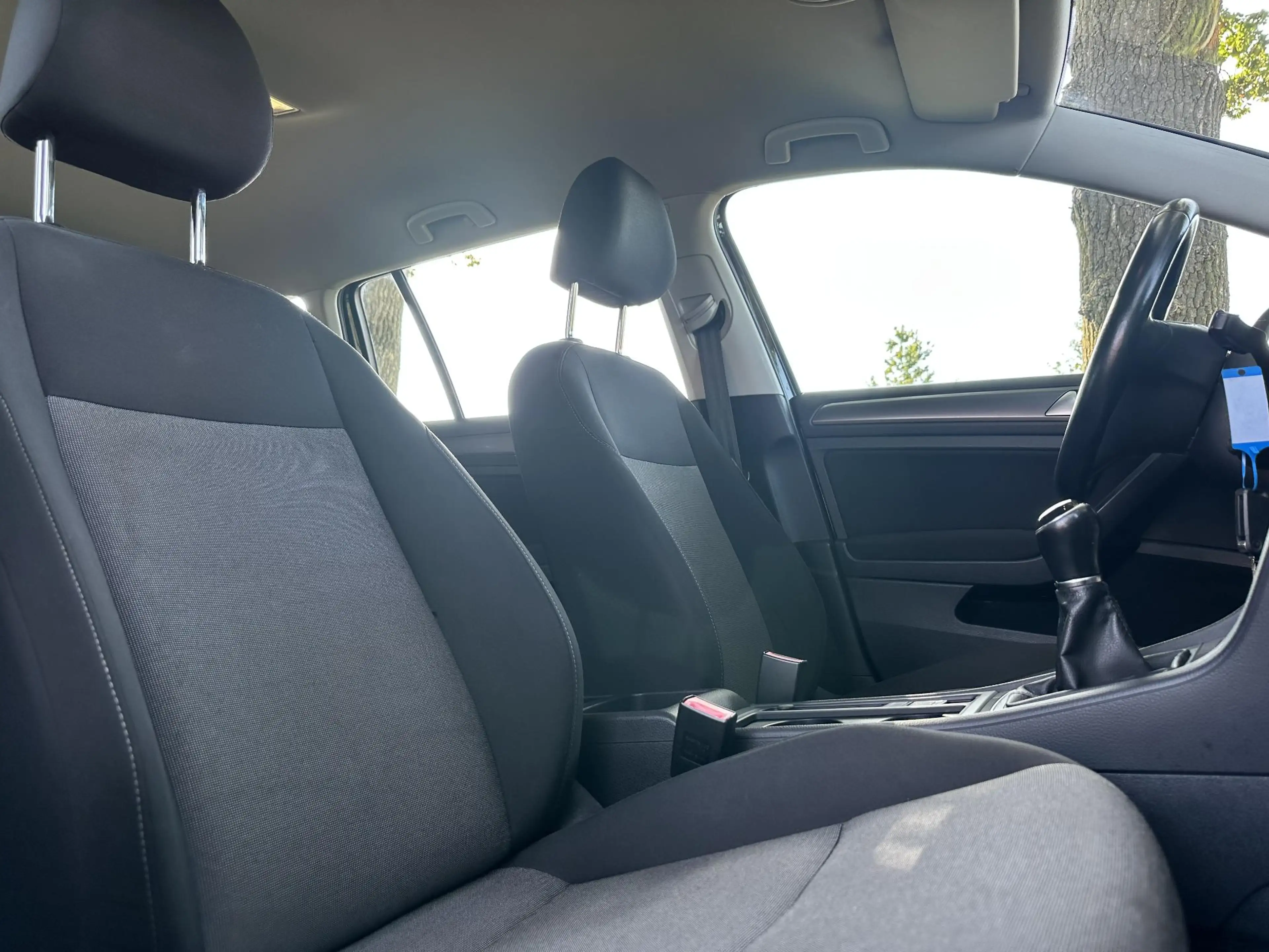 Volkswagen Golf Variant 1.0 TSI Trendline Trekhaak — photo 25