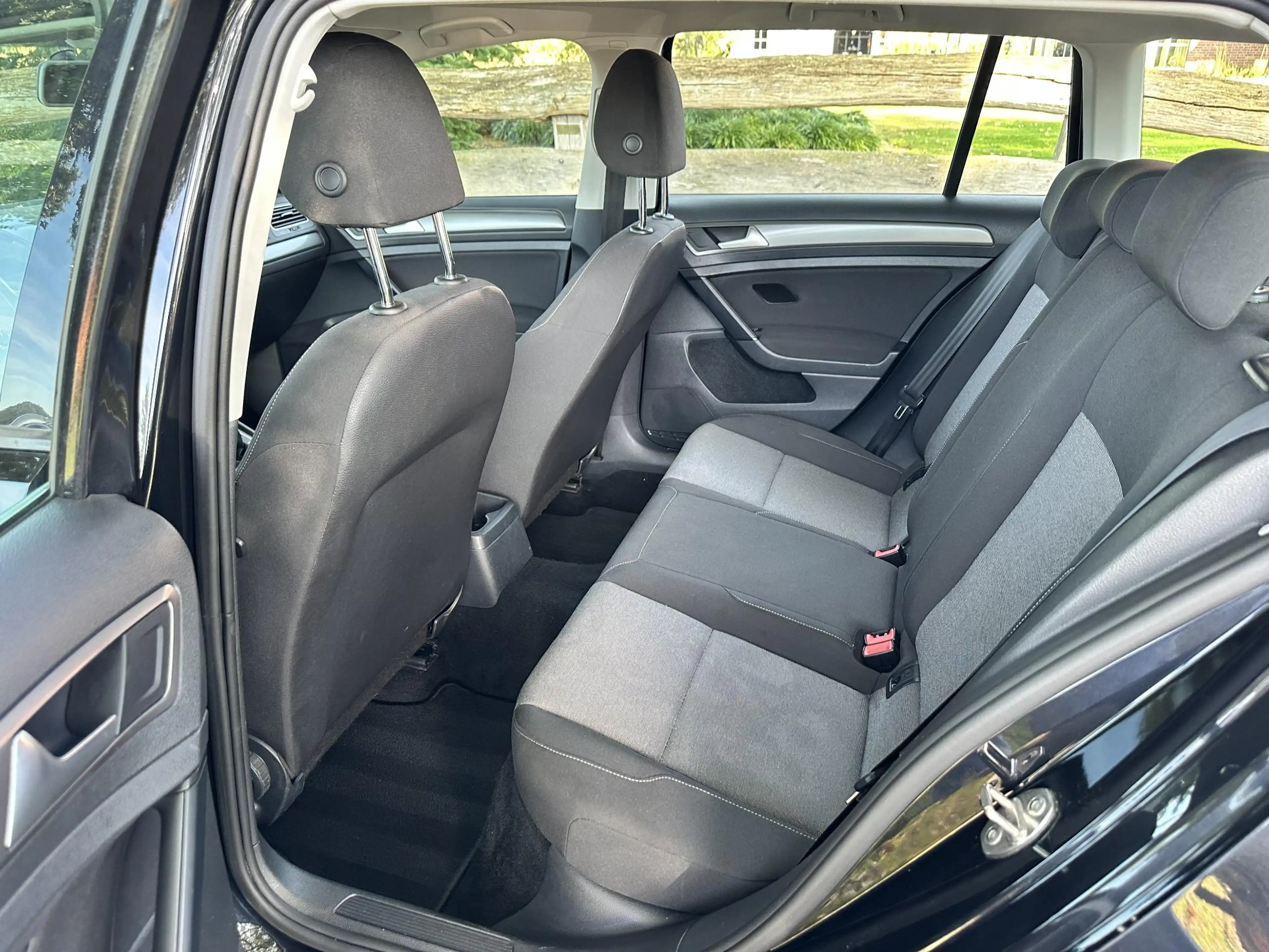 Volkswagen Golf Variant 1.0 TSI Trendline Trekhaak — photo 20