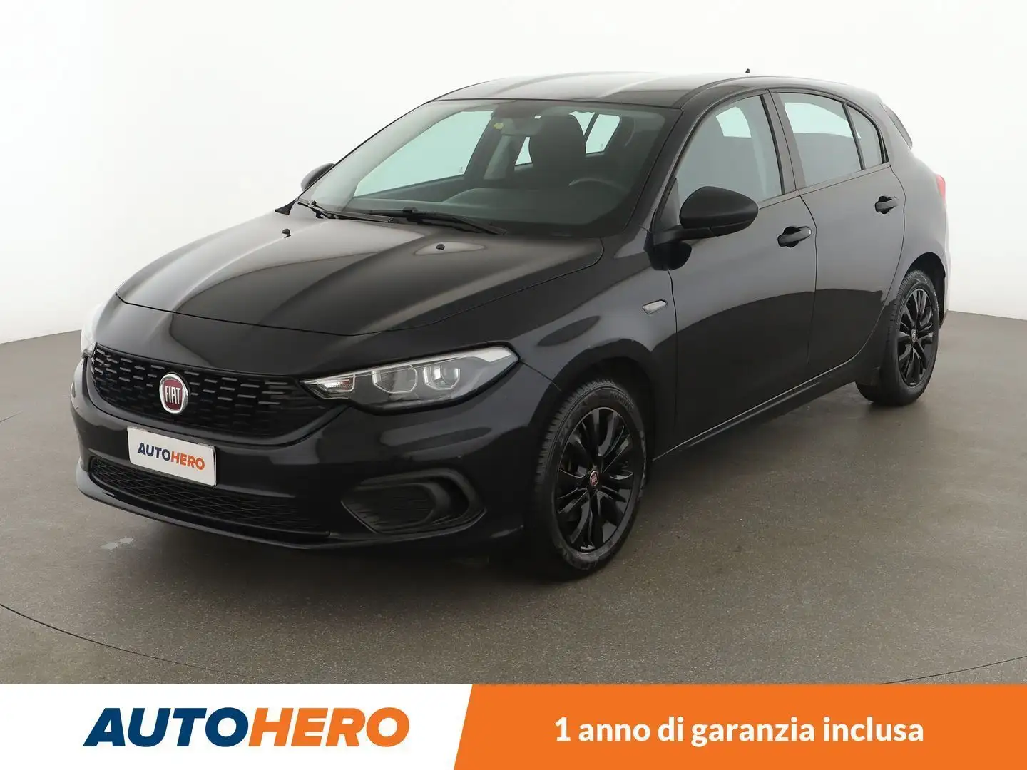 Fiat Tipo 1.4 Street Blu/Azzurro - 1