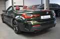 BMW 430 i CABRIO M SPORT*LASER*HEAD-UP*KESSY*LEDER* Verde - thumbnail 4