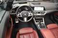 BMW 430 i CABRIO M SPORT*LASER*HEAD-UP*KESSY*LEDER* Verde - thumbnail 2