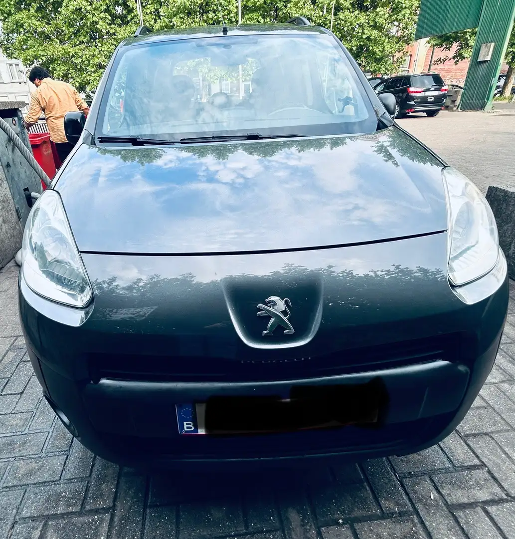 Peugeot Partner Tepee 98 VTi Active - 2