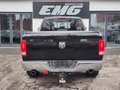 Dodge RAM 1500 Laramie Quad Cab 5.7 V8 HEMI*LPG*NAVI* Schwarz - thumbnail 5