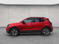 Volkswagen T-Cross 1.0 TSI OPF DSG Life AHK Kamera Rot - thumbnail 3