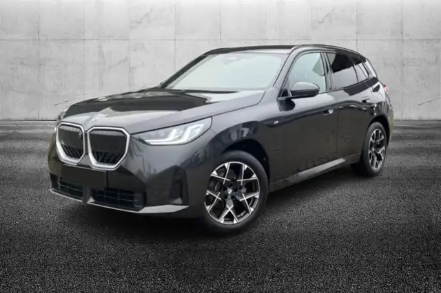 BMW X3 M xDrive20d 48V MSport