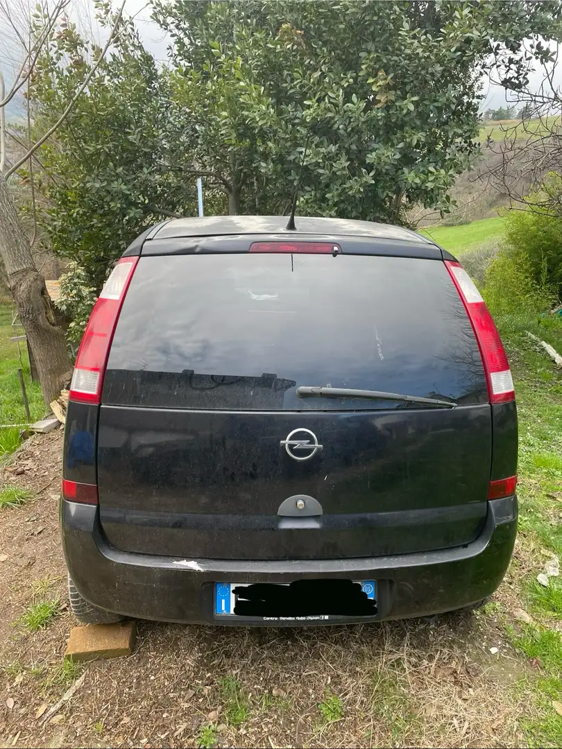 Opel Meriva 1.4 16v Cosmo c/esp - 2