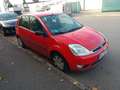 Ford Fiesta 1.4 - thumbnail 2