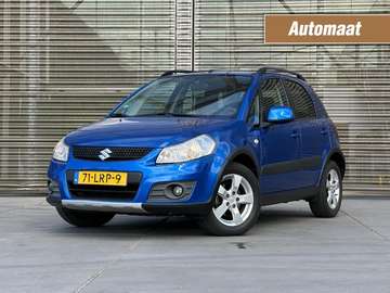 1.6 EXCLUSIVE AIRCO/LM VELGEN/AUT./1e EIG. !! LAGE