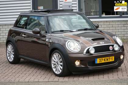 MINI Cooper S Mini 1.6 Mayfair 1STE EIGENAAR