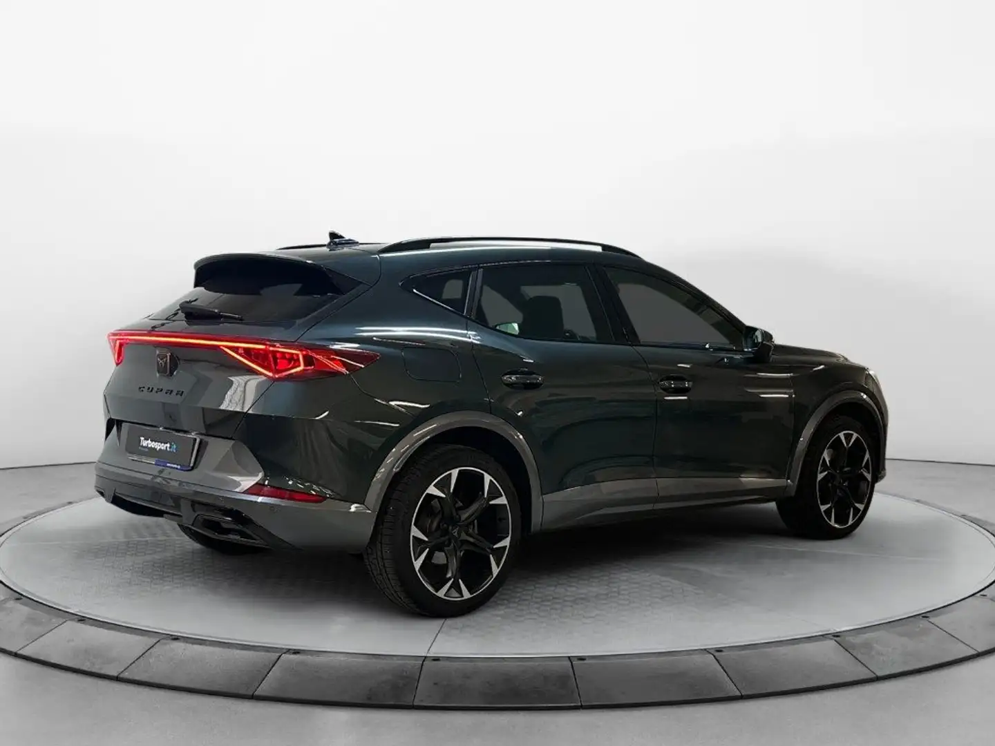 CUPRA Formentor 1.5 tsi 150cv Vert - 2