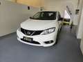 Nissan Pulsar Pulsar 1.5 dci Visia 110cv Blanc - thumbnail 1