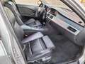 BMW 525 525d Touring Aut. Gris - thumbnail 6