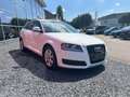 Audi A3 2.0 TDI AUTOMATIQUE Blanc - thumbnail 5