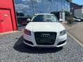 Audi A3 2.0 TDI AUTOMATIQUE Blanc - thumbnail 6