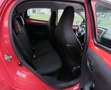 Citroen C1 1.0i airco 5 portes rcd reg vit moteur TOYOTA Rood - thumbnail 8