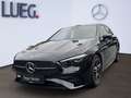 Mercedes-Benz A 180 d Kompakt AMG+360°KAMERA+KAMERA+LENKRADHZG Schwarz - thumbnail 1