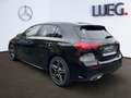 Mercedes-Benz A 180 d Kompakt AMG+360°KAMERA+KAMERA+LENKRADHZG Schwarz - thumbnail 3