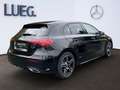 Mercedes-Benz A 180 d Kompakt AMG+360°KAMERA+KAMERA+LENKRADHZG Schwarz - thumbnail 4