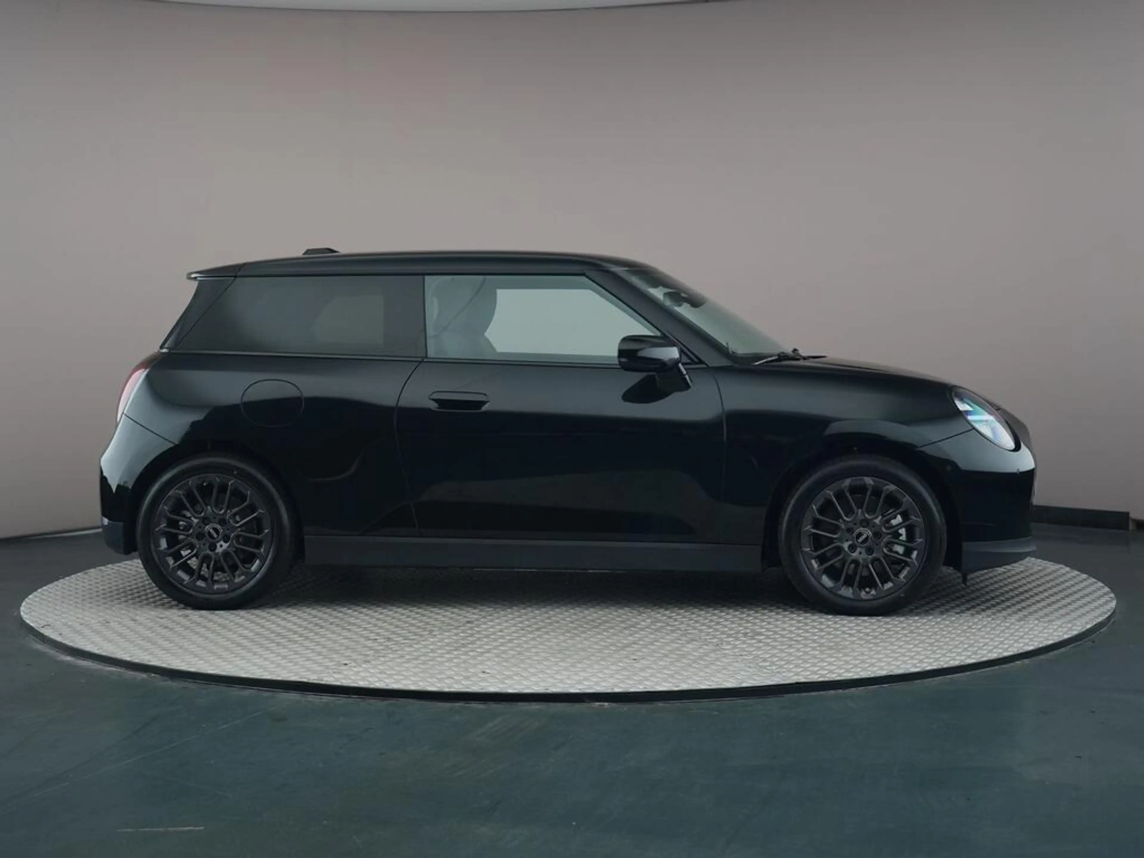 MINI Cooper E 3-Deurs Blackyard 40.7 kWh — photo 7