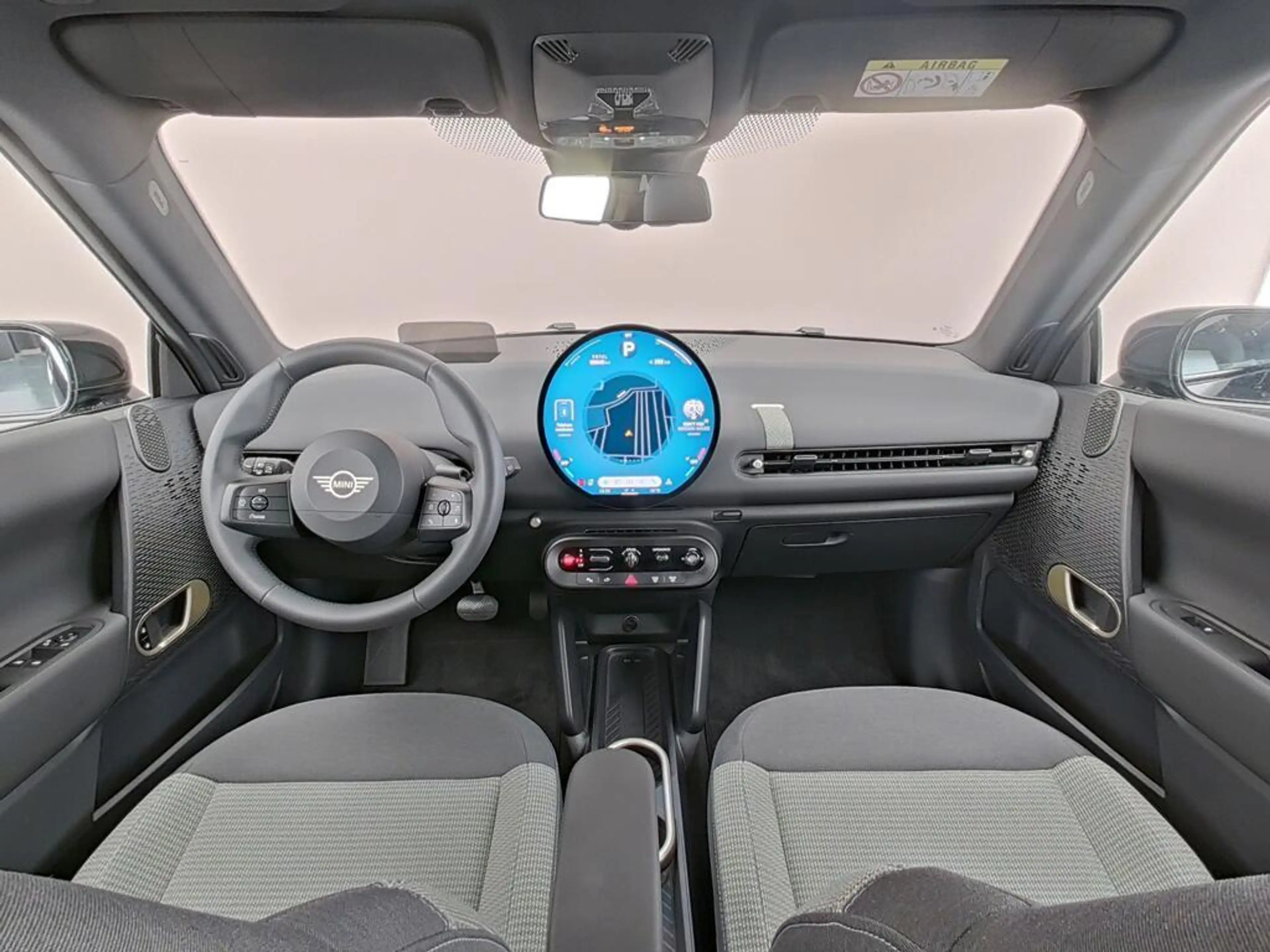 MINI Cooper E 3-Deurs Blackyard 40.7 kWh — photo 5