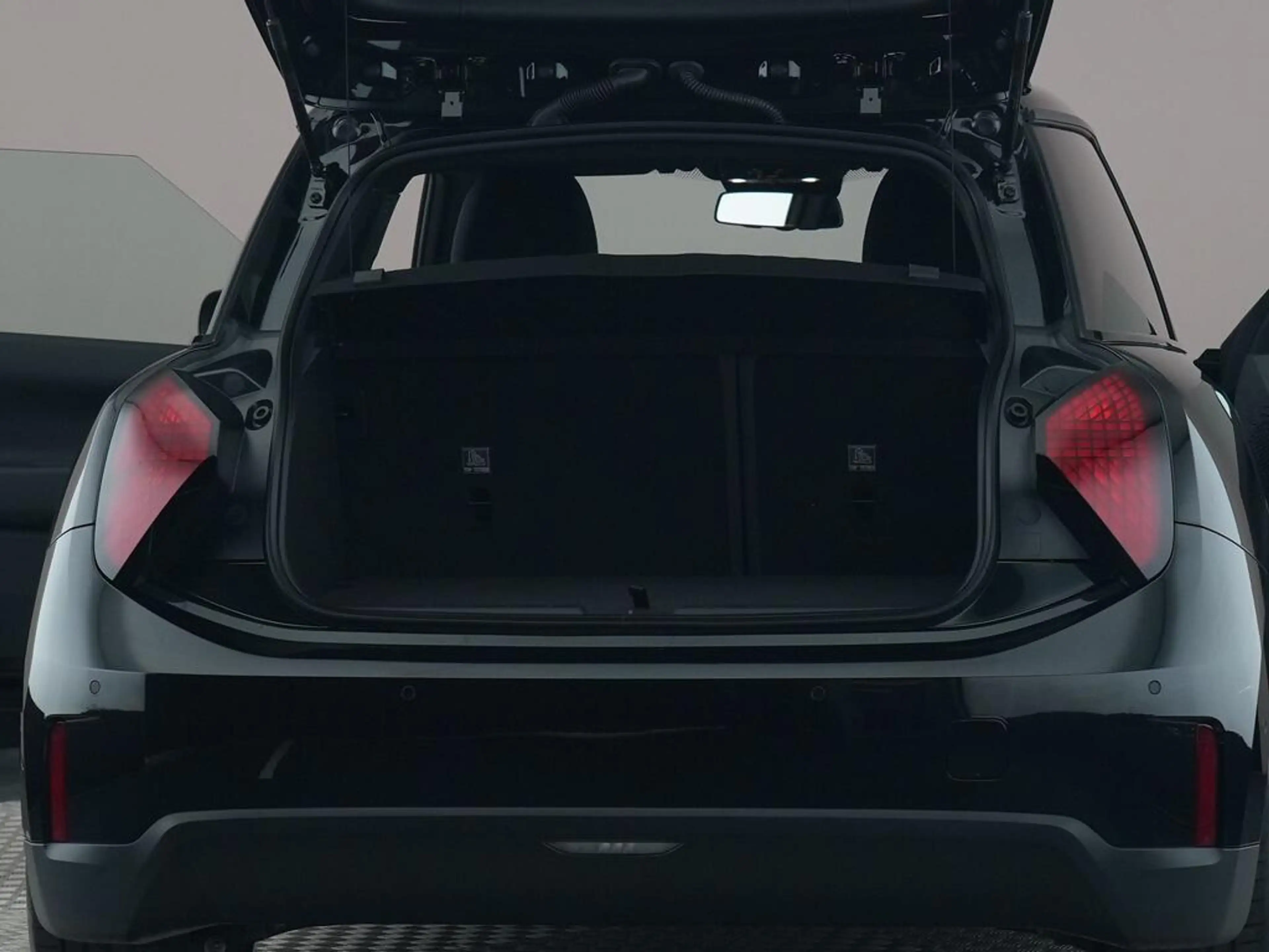 MINI Cooper E 3-Deurs Blackyard 40.7 kWh — photo 12