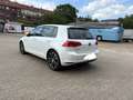 Volkswagen Golf Lounge BMT Weiß - thumbnail 2