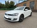 Volkswagen Golf Lounge BMT Weiß - thumbnail 1