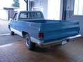 Chevrolet C1500 C 10 Pickup, 5,7 V8,Schaltwagen 4Gang,Oldtimer Blau - thumbnail 4