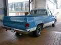 Chevrolet C1500 C 10 Pickup, 5,7 V8,Schaltwagen 4Gang,Oldtimer Blau - thumbnail 3