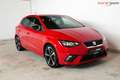 SEAT Ibiza FR DSG  *LED*SHZ*PARKHILFE*LICHT-AS* Rouge - thumbnail 3