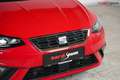 SEAT Ibiza FR DSG  *LED*SHZ*PARKHILFE*LICHT-AS* Rouge - thumbnail 11