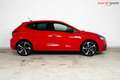 SEAT Ibiza FR DSG  *LED*SHZ*PARKHILFE*LICHT-AS* Rouge - thumbnail 4