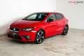 SEAT Ibiza FR DSG  *LED*SHZ*PARKHILFE*LICHT-AS* Rouge - thumbnail 9