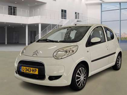 Citroen C1 1.0-12V Ambiance/ MELKWIT
