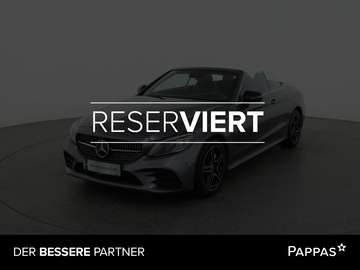 Cabriolet Perf-AGA Cam PTS Navi AUT Wide