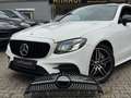 Mercedes-Benz E 450 E450 Coupe 4Matic*GARANTIE*AMG*NIGHT*PANO*BURM.* Blanc - thumbnail 10