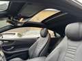 Mercedes-Benz E 450 E450 Coupe 4Matic*GARANTIE*AMG*NIGHT*PANO*BURM.* Blanc - thumbnail 13