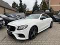 Mercedes-Benz E 450 E450 Coupe 4Matic*GARANTIE*AMG*NIGHT*PANO*BURM.* Blanc - thumbnail 3