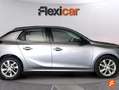 Opel Corsa 1.2T XHL 74kW (100CV) Elegance Auto Gris - thumbnail 2