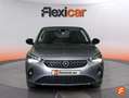 Opel Corsa 1.2T XHL 74kW (100CV) Elegance Auto Gris - thumbnail 4