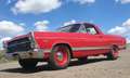 Ford Fairlane 500 Ranchero Rot - thumbnail 3
