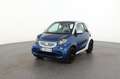 smart forTwo coupé 52kW twinamic Blau - thumbnail 2