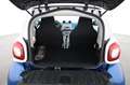 smart forTwo coupé 52kW twinamic Blau - thumbnail 14