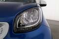 smart forTwo coupé 52kW twinamic Blau - thumbnail 15